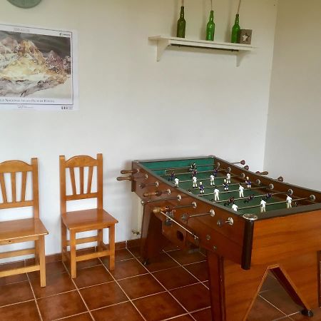 Albergue Familiar De Pintueles Pilona ภายนอก รูปภาพ